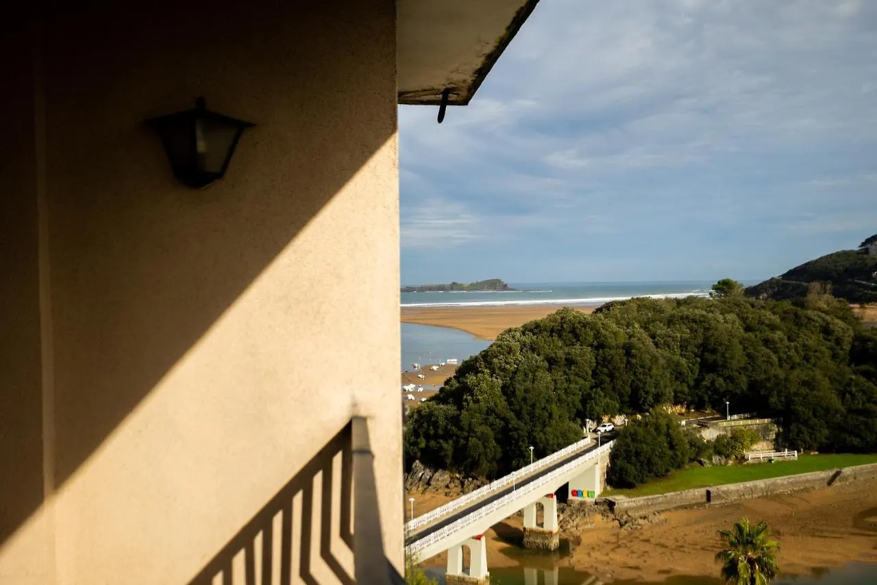 Las mejores vistas del Urdaibai Busturia España