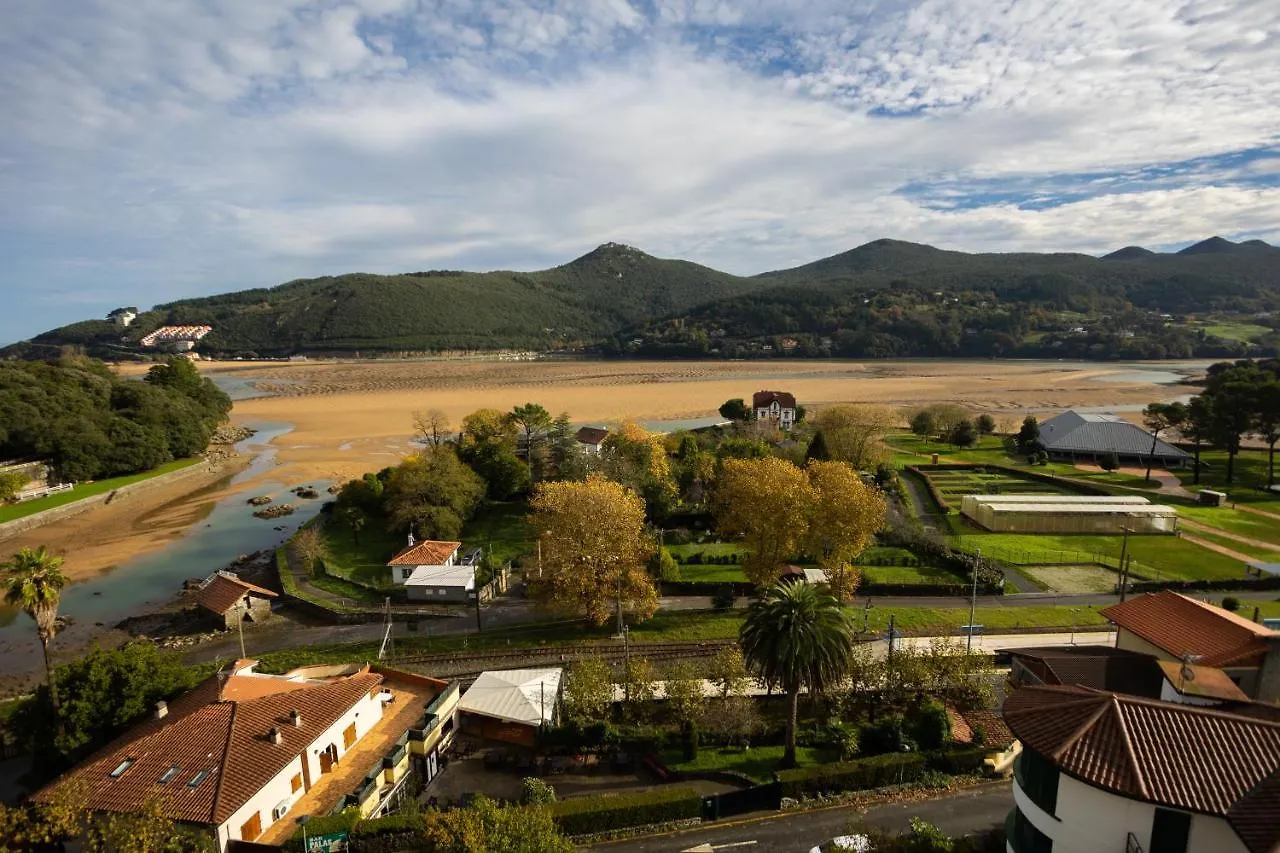 Las mejores vistas del Urdaibai Busturia 0*,  España