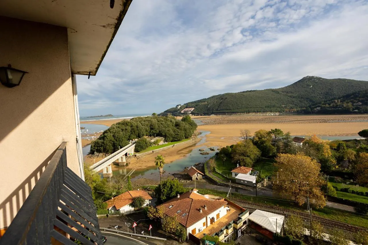Las mejores vistas del Urdaibai Busturia Apartamento