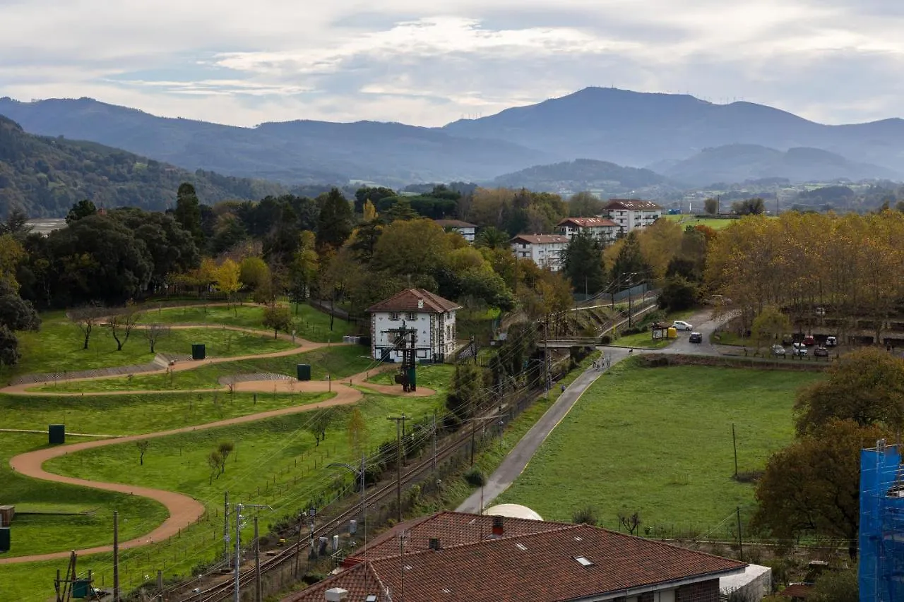Las mejores vistas del Urdaibai Busturia
