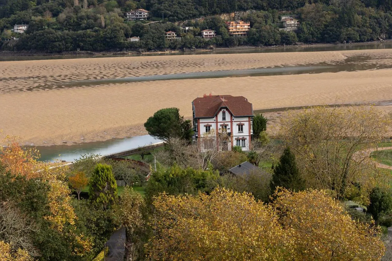 Las mejores vistas del Urdaibai Busturia Apartamento