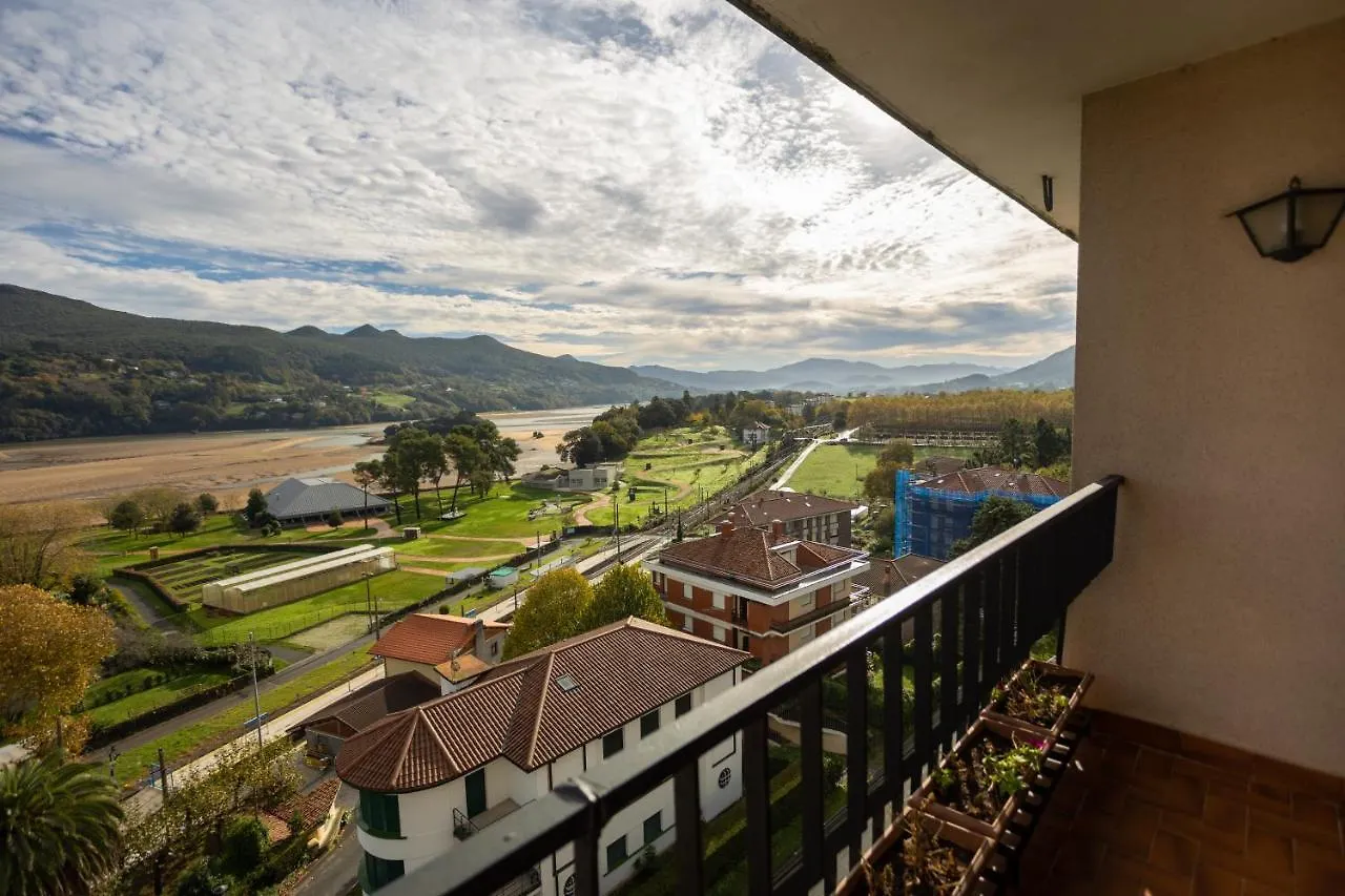 Las mejores vistas del Urdaibai Busturia España